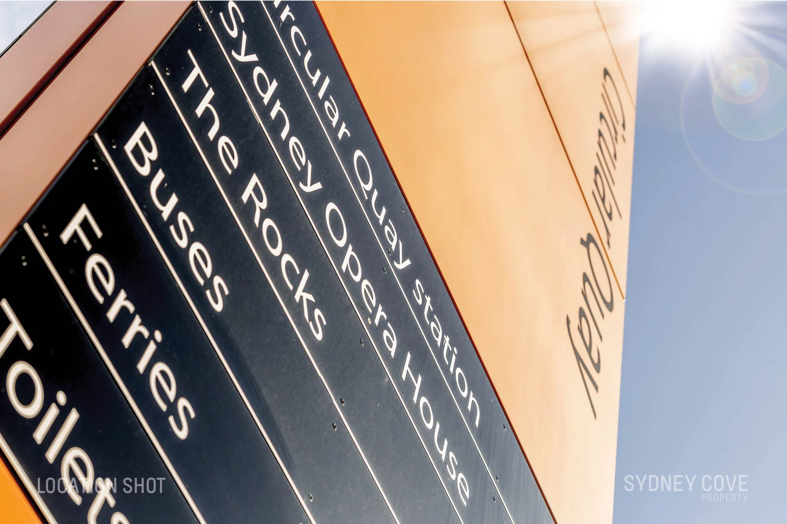 Additional image 10 of 38 Bridge St, Sydney NSW 2000