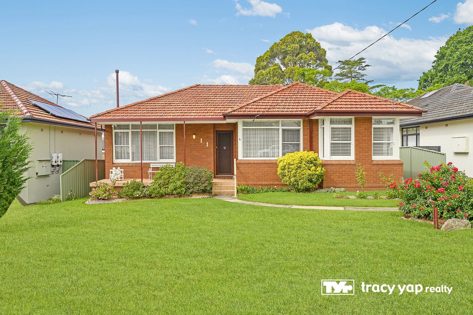 6 Douglas Avenue, North Epping NSW 2121, Image 0