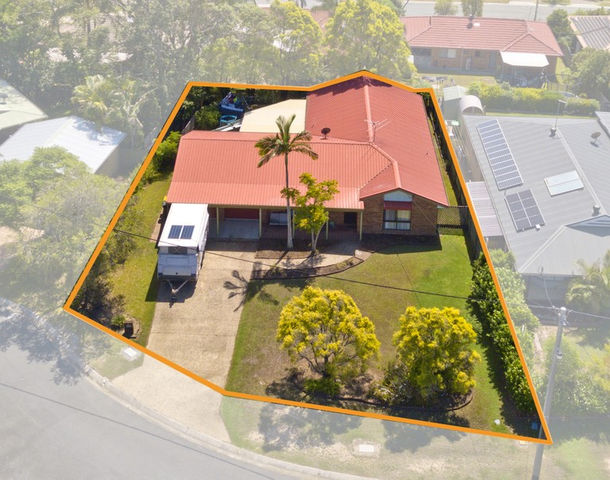 13 Hausmann Court, Windaroo QLD 4207