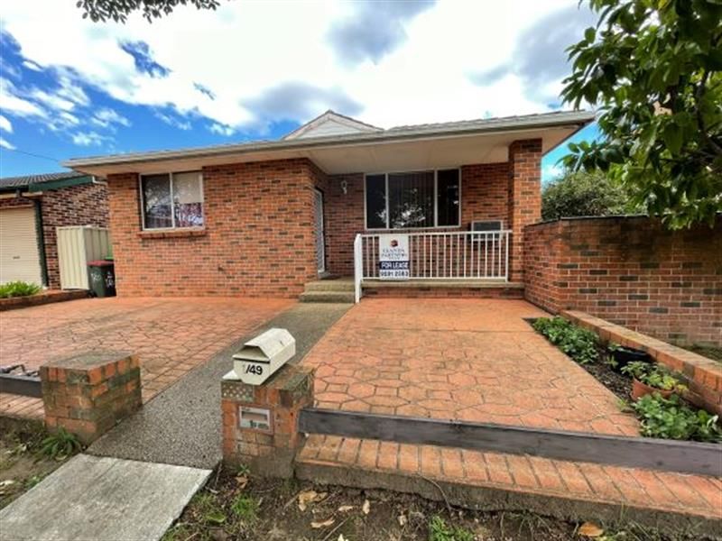 1/49 Newman Street, Mortdale NSW 2223, Image 1