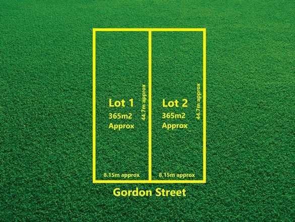 Picture of Lot 102, 129 Gordon Street, ALBERT PARK SA 5014