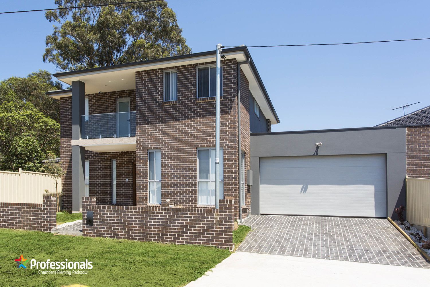 261 Northam Avenue, Bankstown NSW 2200, Image 0