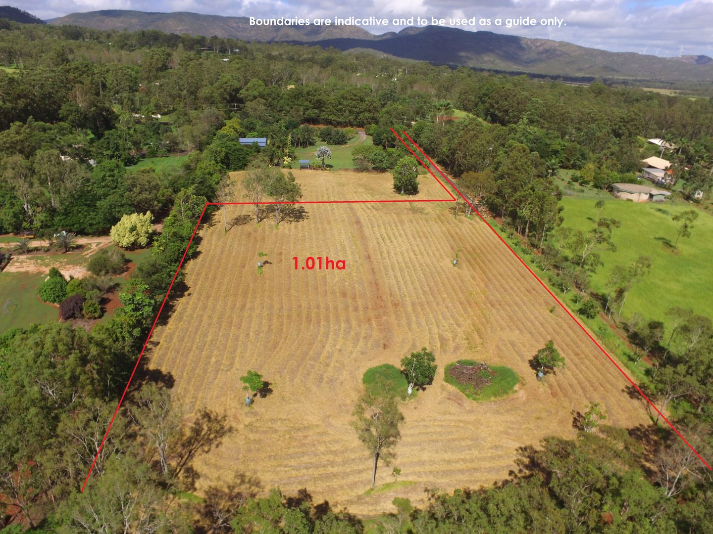 Tolga QLD 4882 Land for Sale 250,000 Domain