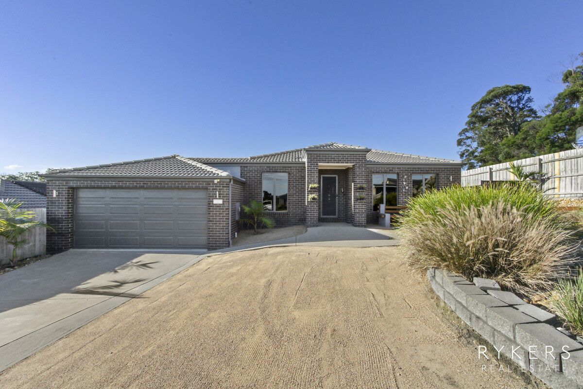 80 Country Club Drive, Lakes Entrance VIC 3909, Image 0