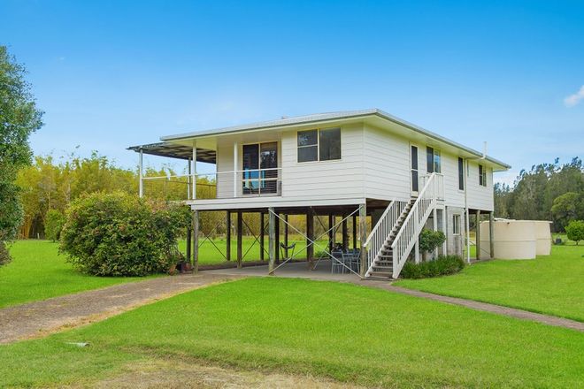 Picture of 445 Maria River Road, CRESCENT HEAD NSW 2440