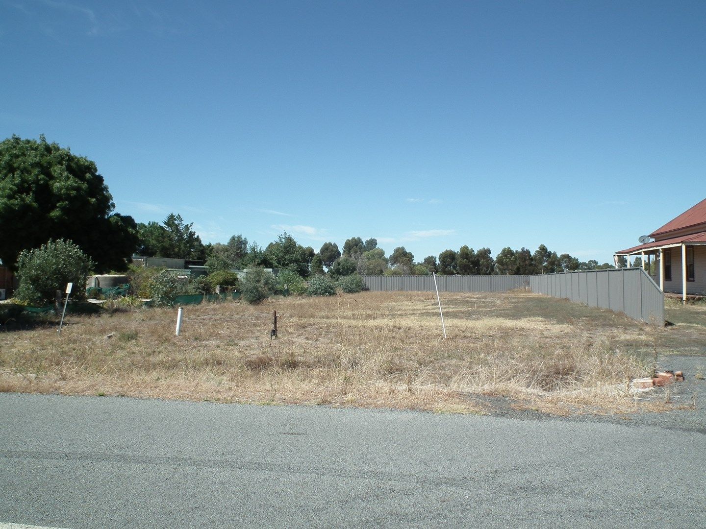 Lot 5, 9 Racecourse Road, Nagambie VIC 3608, Image 0