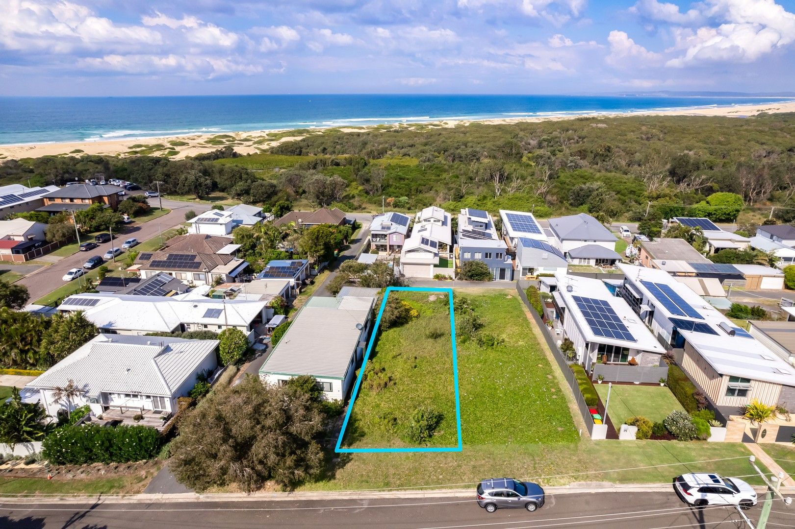 18 Dodds Street, Redhead NSW 2290, Image 0