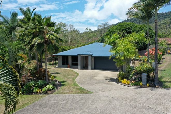 Picture of 63 Parkwood Terrace, CANNONVALE QLD 4802