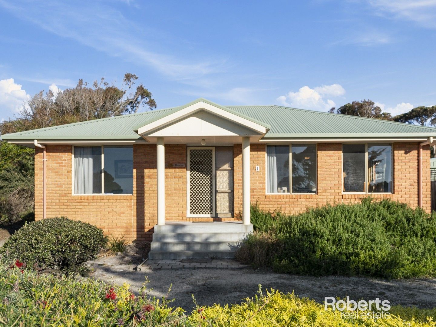 1 Waubs Court, Bicheno TAS 7215, Image 0