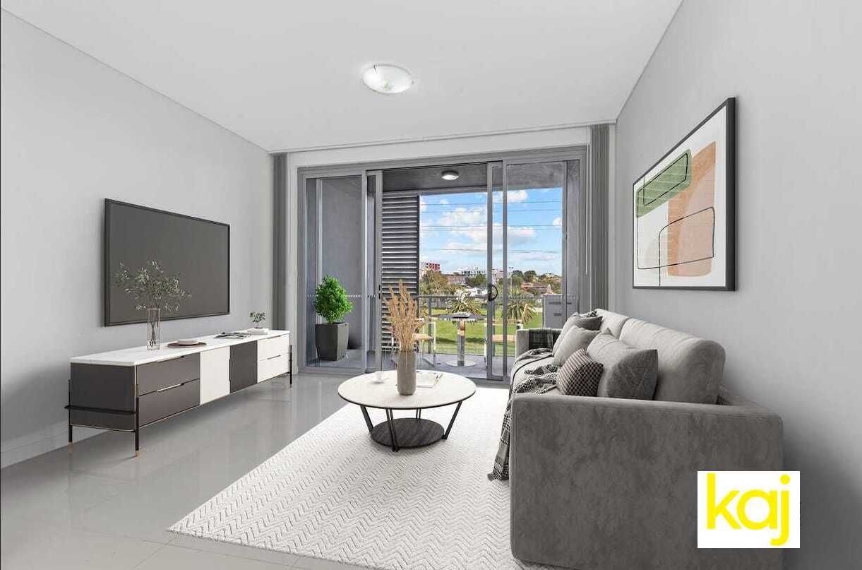 2 bedrooms Apartment / Unit / Flat in 202/13 Charles Street CANTERBURY NSW, 2193