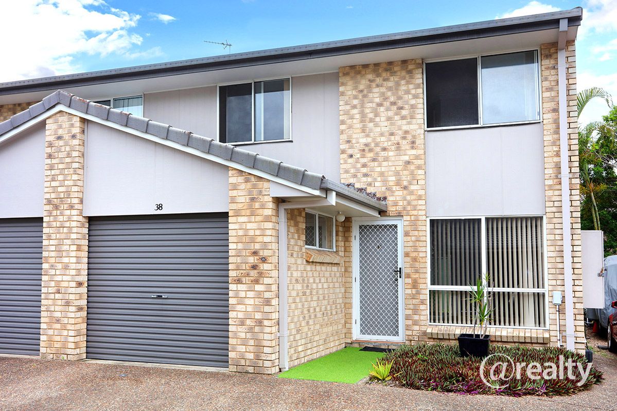 38/42 Murev Way, Carrara QLD 4211, Image 0