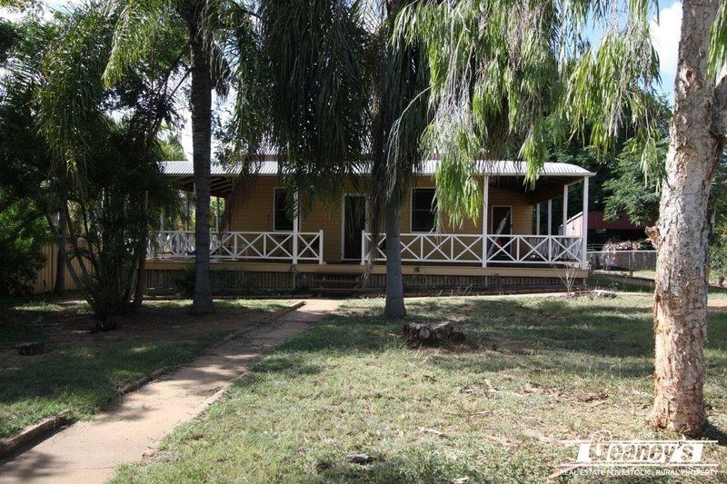 7 Aland Street, Charters Towers City QLD 4820