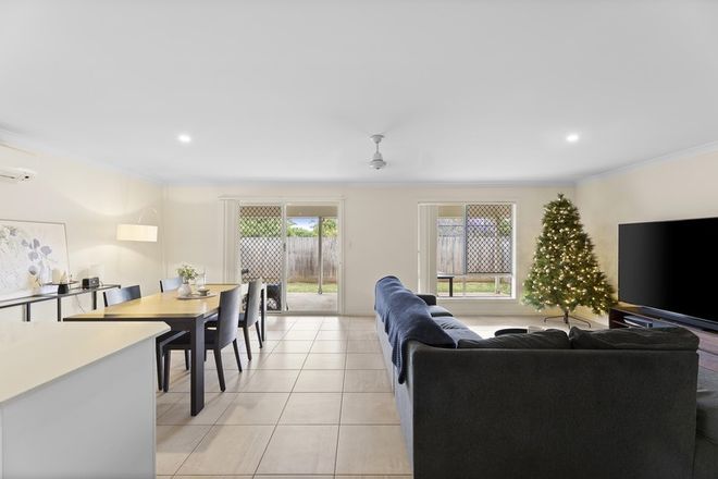 Picture of 39/13 Andersson Court, HIGHFIELDS QLD 4352