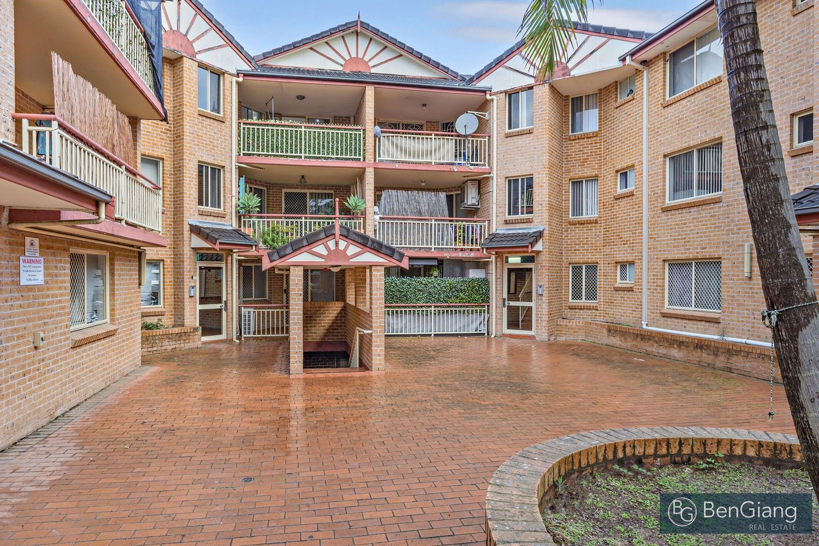 21/22-26 Gordon Street, Bankstown NSW 2200, Image 0