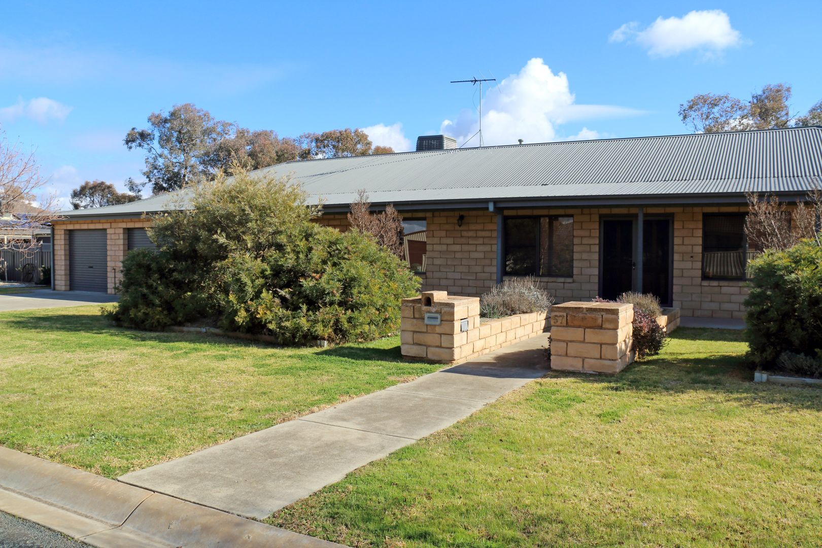 57 McBean Street, Culcairn NSW 2660, Image 1