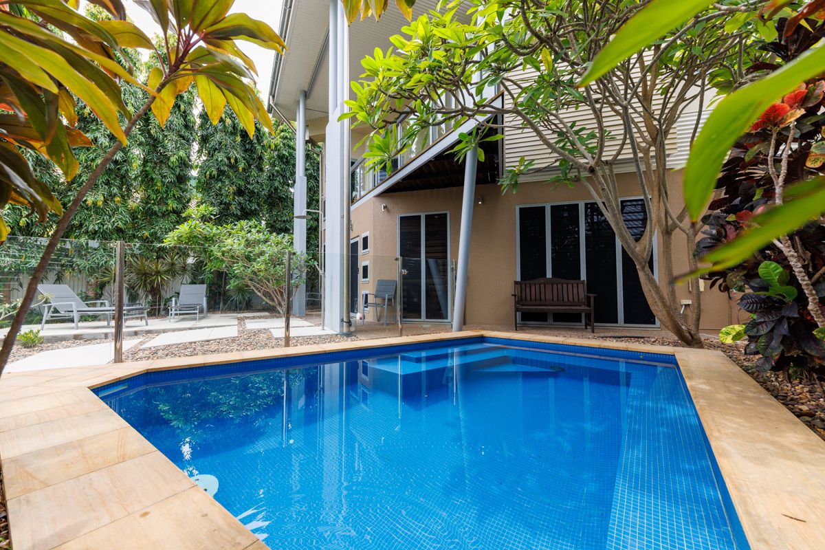 4/13 Banyan Street, Fannie Bay NT 0820 Townhouse For Rent 1,050