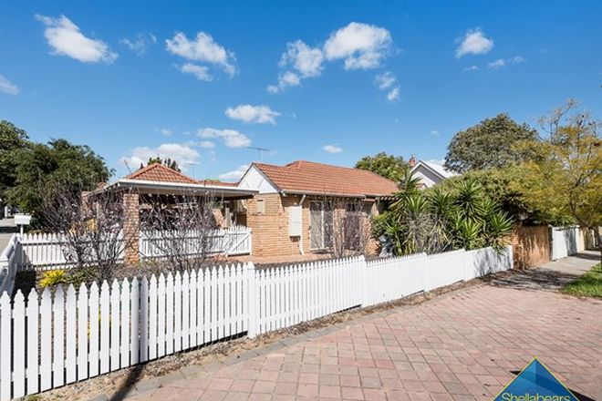 Picture of 1/99 Roberts Road, SUBIACO WA 6008