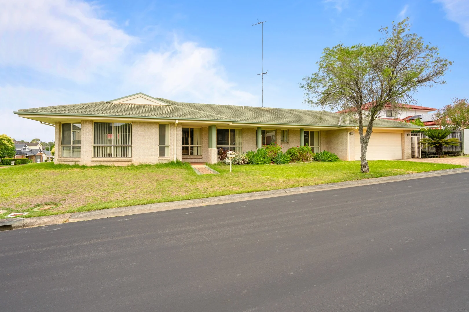 13 Tullaroan Street, Kellyville Ridge NSW 2155