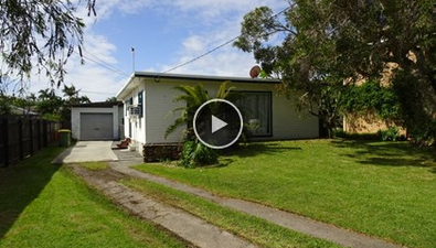 Picture of 41 Clam Street, RUNAWAY BAY QLD 4216