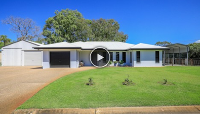 Picture of 2 Driftwood Place, WOODGATE QLD 4660