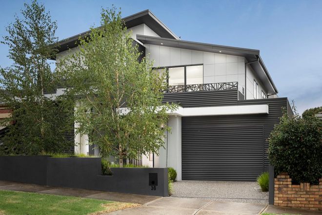 Picture of 36 Hotham Road, NIDDRIE VIC 3042