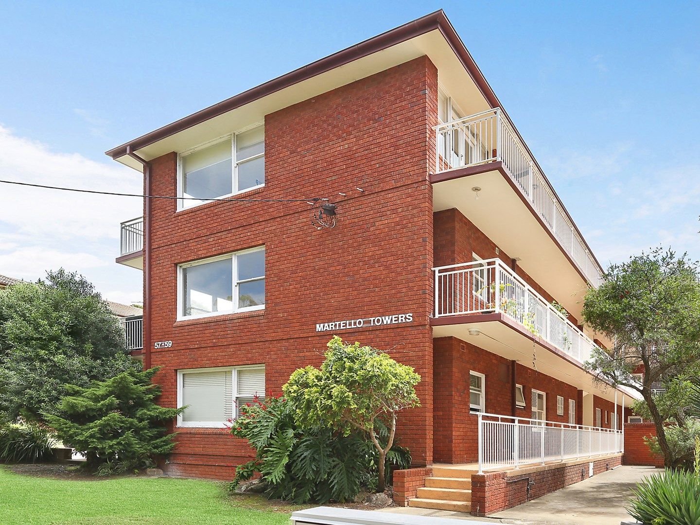 13/57 Parramatta Street, Cronulla NSW 2230, Image 0