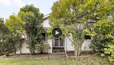 Picture of 473 Albion Street, BRUNSWICK WEST VIC 3055