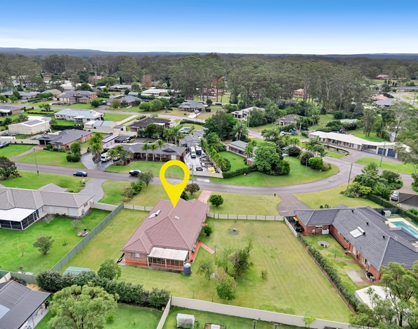 5 Tahlee Place, Medowie NSW 2318