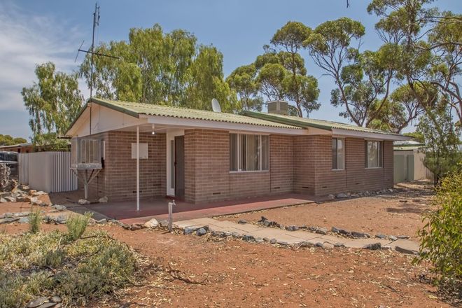 Picture of 68 Quandong Road, KAMBALDA WEST WA 6442