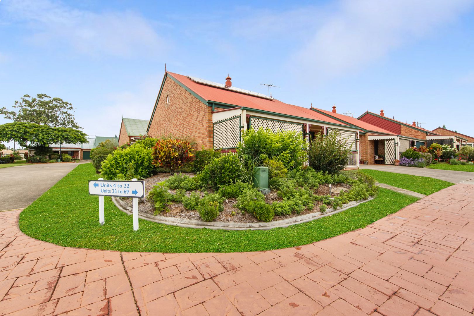 23/83 Freeth Street, Ormiston QLD 4160 Domain