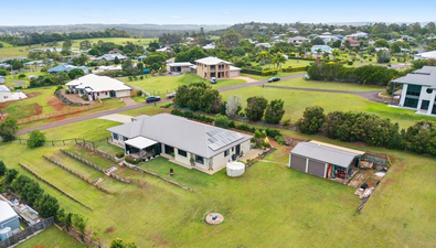 Picture of Lot 1 9-15 Tortworth Court, DUNDOWRAN QLD 4655