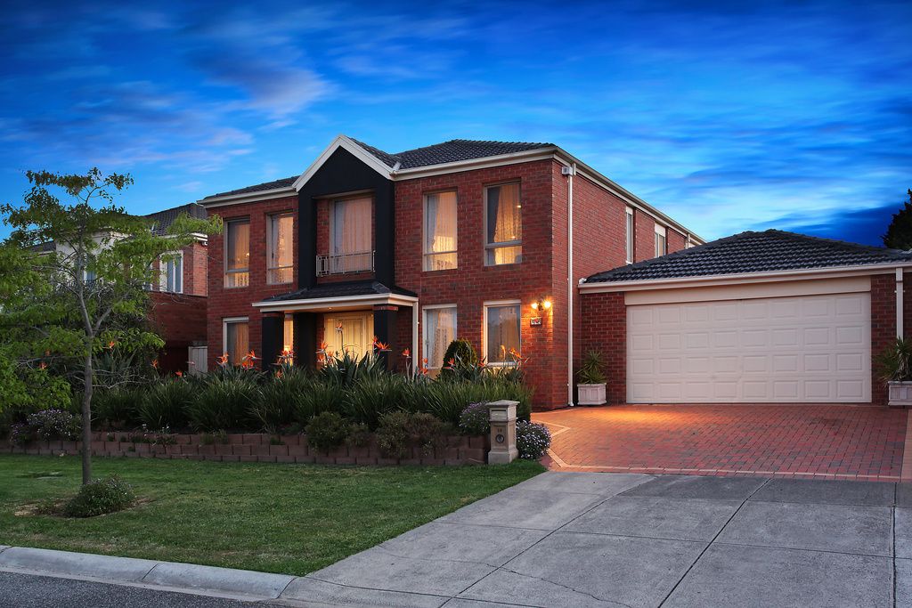 10 Park View Drive, CARNEGIE VIC 3163, Image 0