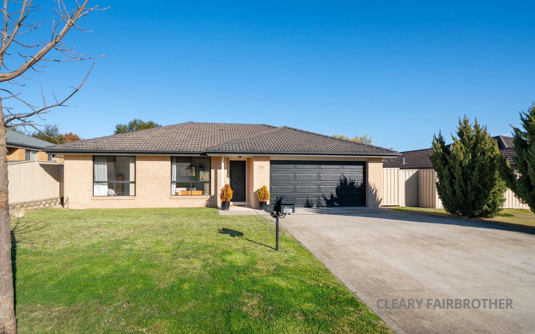 41 Marsden Lane, Kelso NSW 2795, Image 0