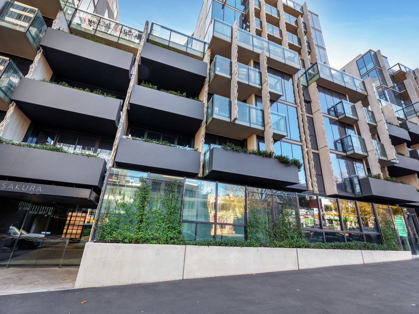 706 150 Dudley Street West Melbourne Vic 3003 Domain