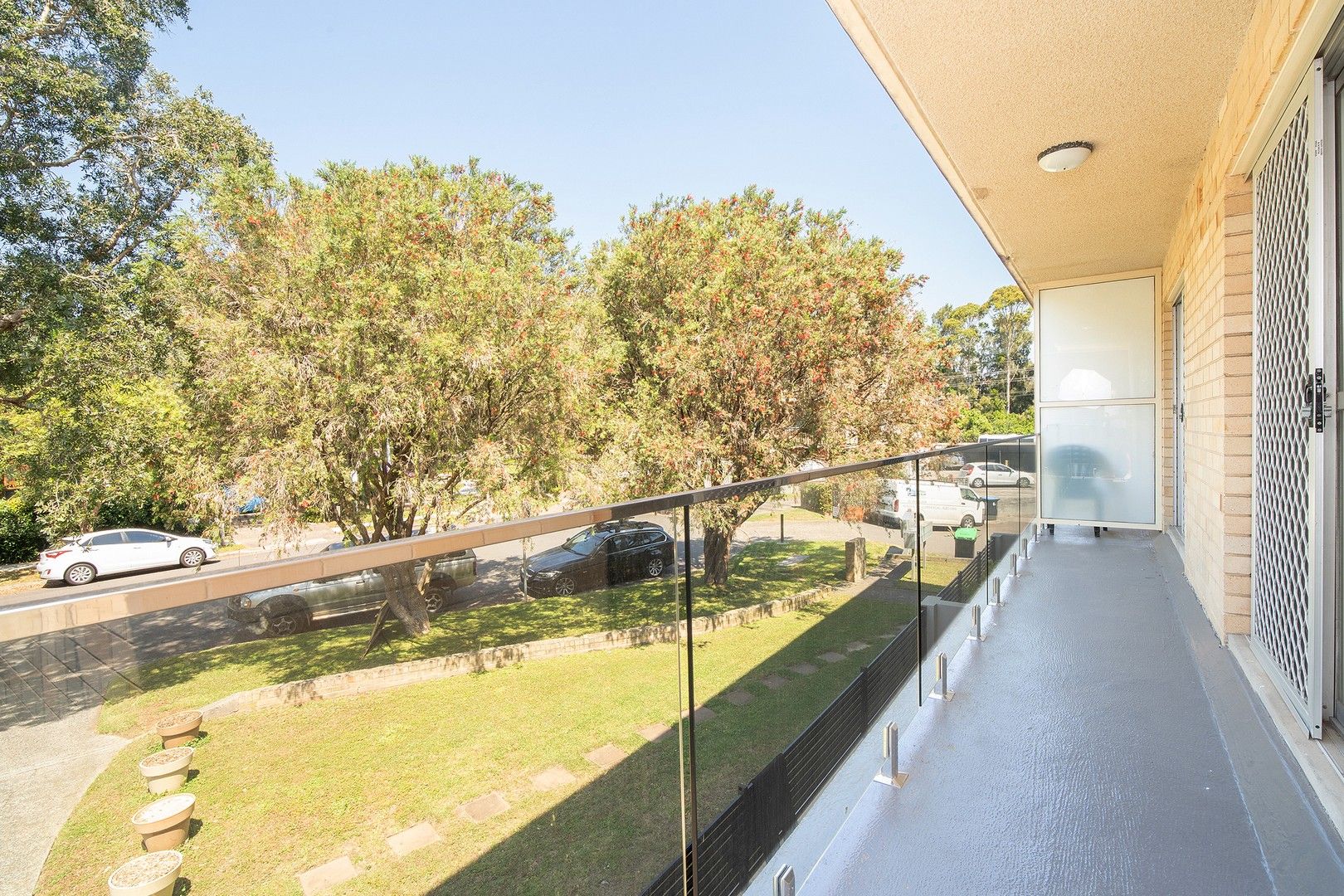 2 bedrooms Apartment / Unit / Flat in 6/8 Fairway Close MANLY VALE NSW, 2093