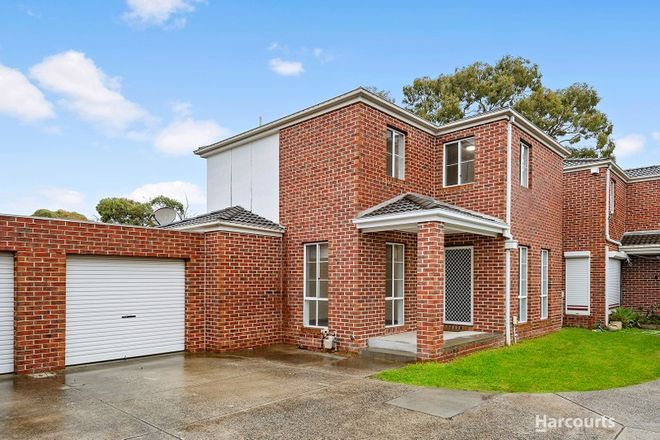 Picture of 6/34 Kelvinside Road, NOBLE PARK VIC 3174