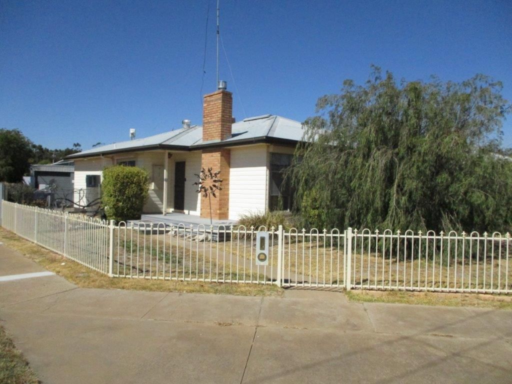 1 Watson Street, Warracknabeal VIC 3393, Image 0