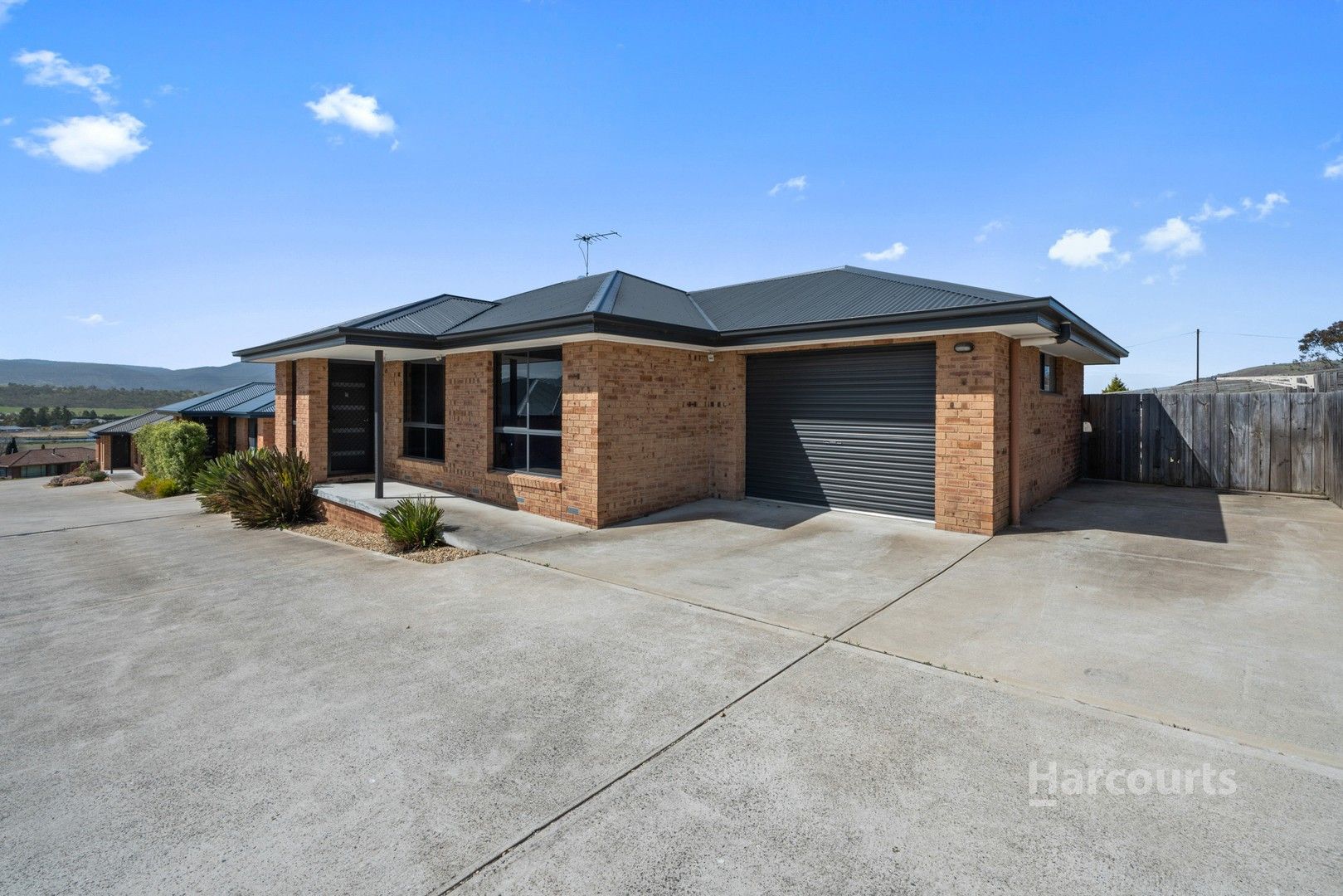 2 bedrooms Apartment / Unit / Flat in 7/13 Burrows Avenue BRIGHTON TAS, 7030