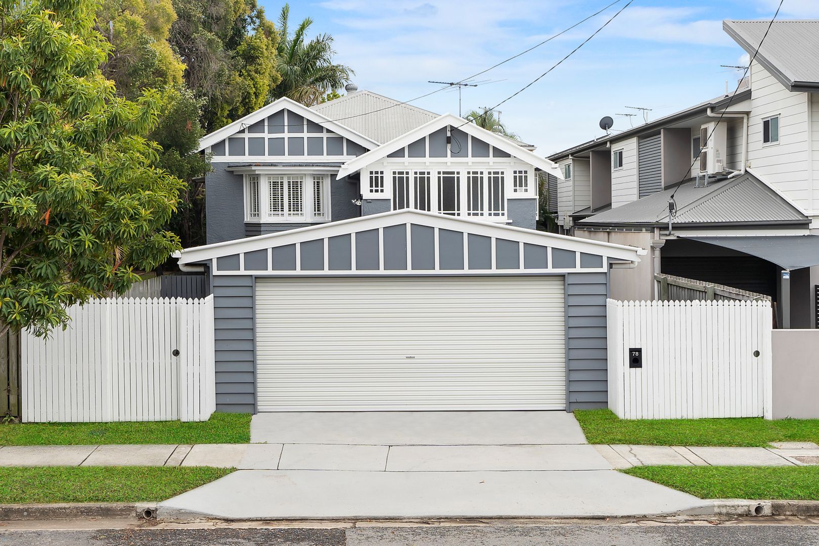 78 Lamington Avenue Ascot Qld 4007 Domain