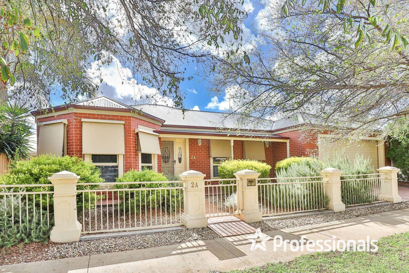 3 bedrooms Townhouse in 2a Francesca Drive IRYMPLE VIC, 3498