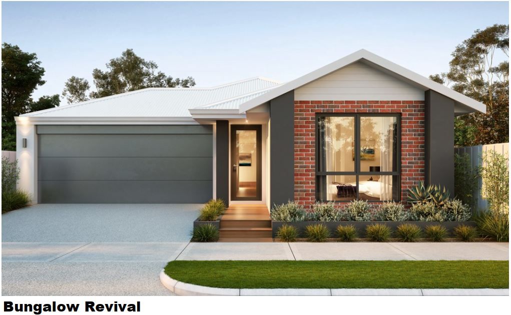 4 bedrooms House in Lot 2068 Paperbark Court MOUNT BARKER SA, 5251