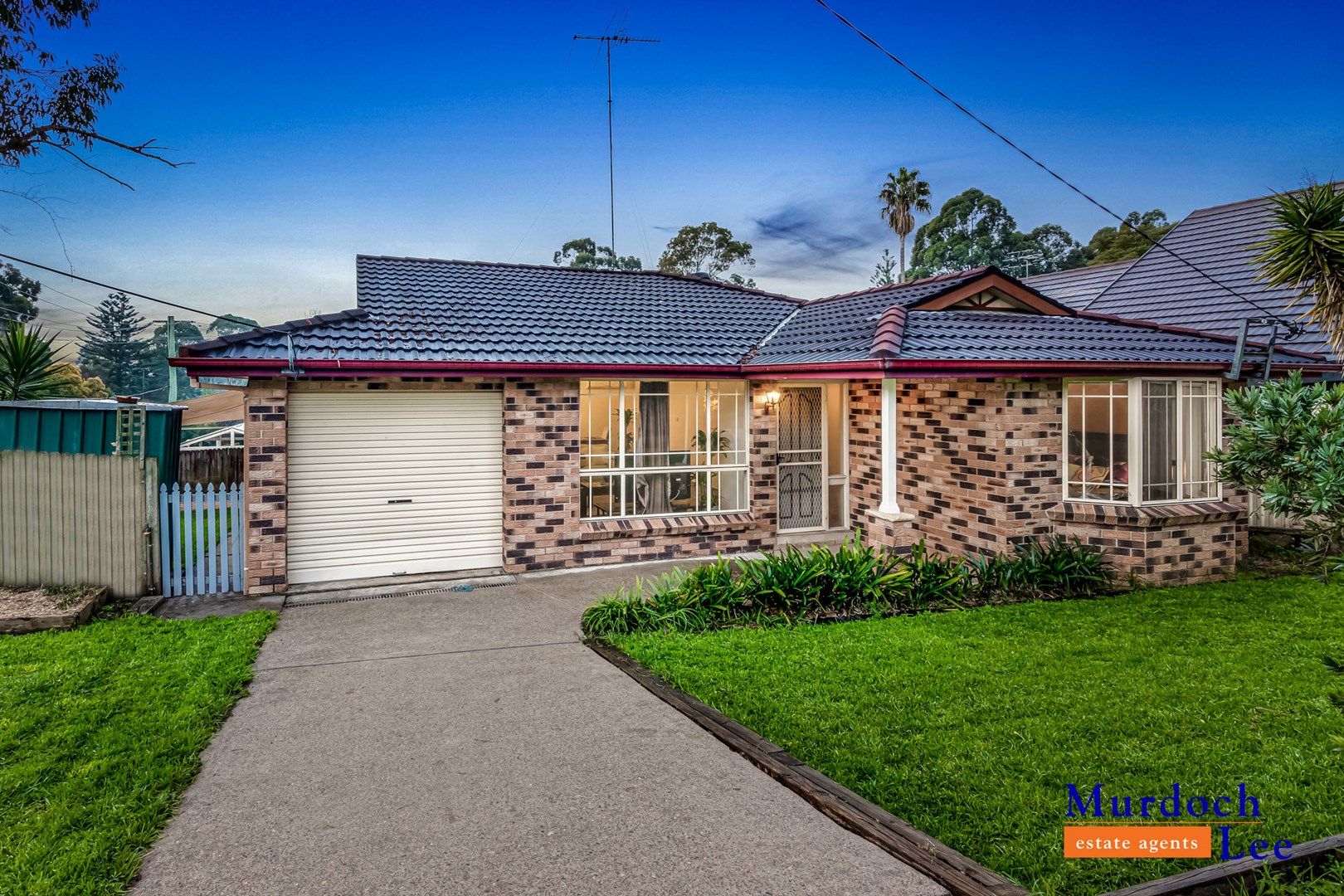 11 Carnegie Place, Castle Hill NSW 2154, Image 0