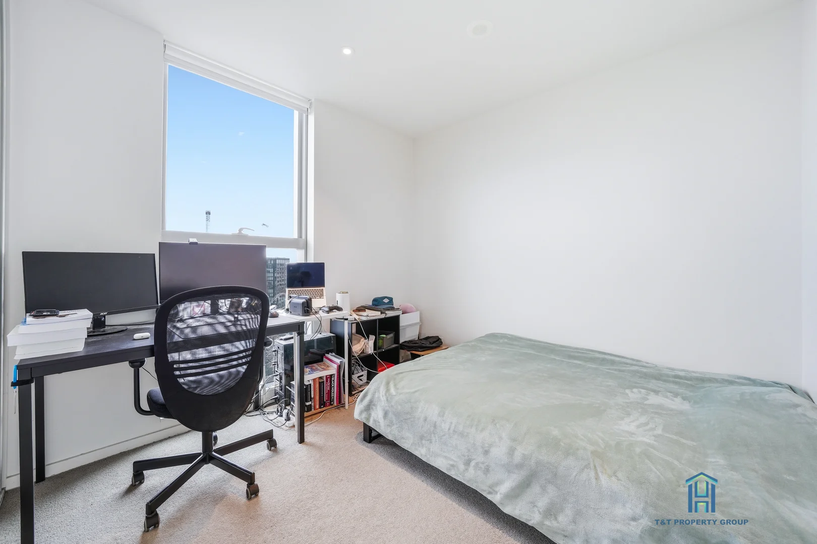 Additional image 5 of 2806E/888 Collins Street, Docklands VIC 3008