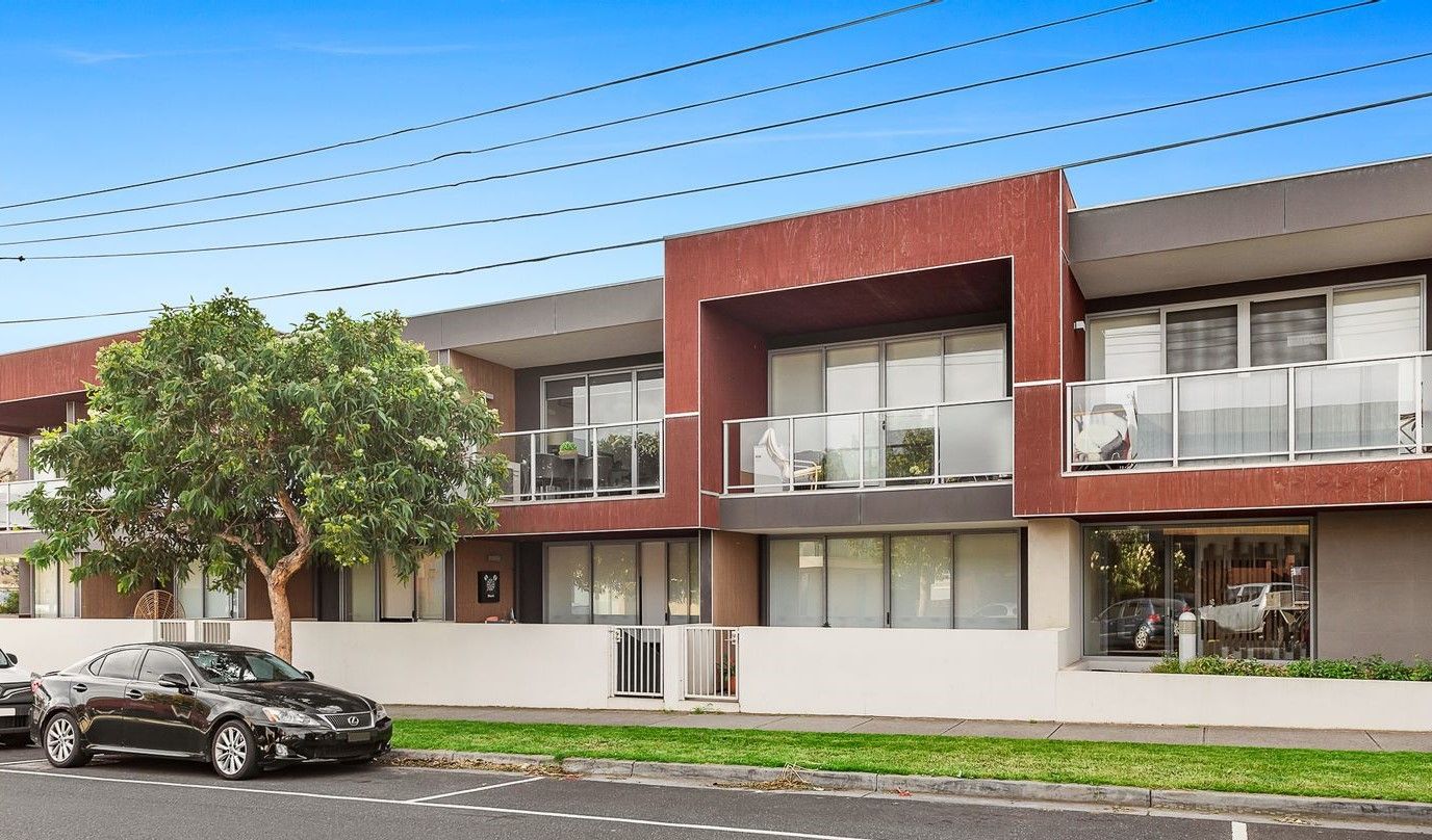 105 5 Bear Street Mordialloc Vic 3195 Apartment For Rent 425 00 Domain