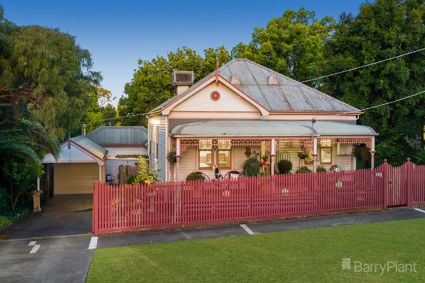 162 Forest Street, Bendigo Property History & Address Research Domain