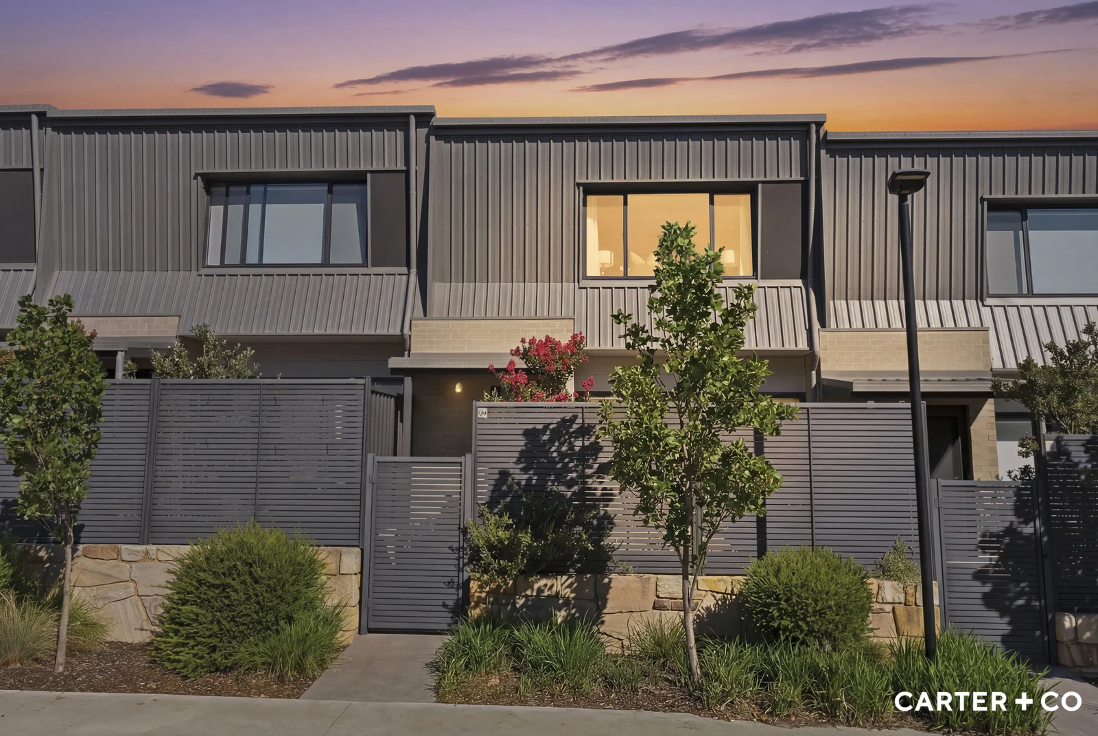 68/67 Negus Crescent, Watson ACT 2602