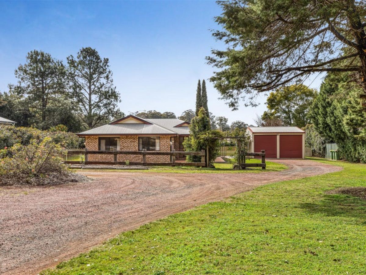 42 Highfields Road, Highfields QLD 4352, Image 0