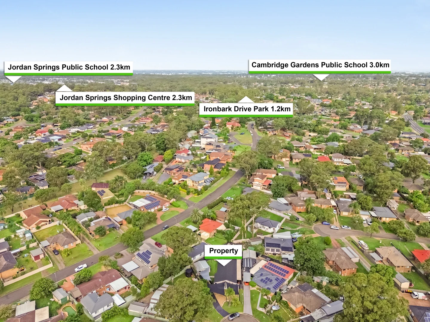 Additional image 27 of 6 Paul Close, Cranebrook NSW 2749