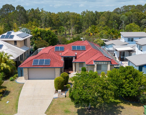 14 Kuthar Street, Pelican Waters QLD 4551