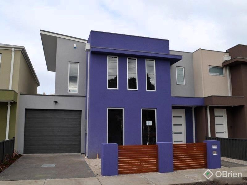 4 bedrooms House in 19 Rooney Street MAIDSTONE VIC, 3012